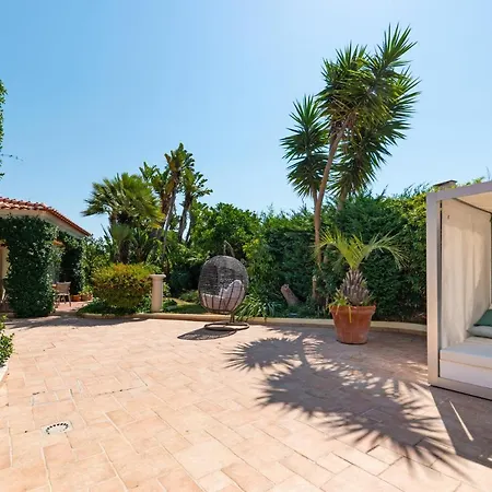 Casa Viana Апартаменты
