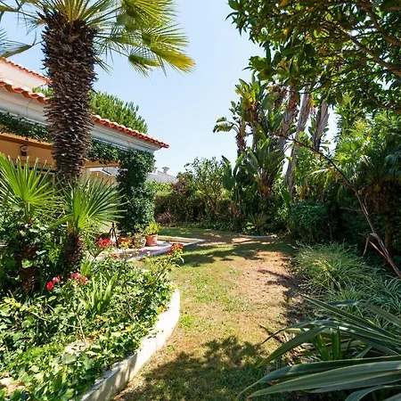 Апартаменты Casa Viana *