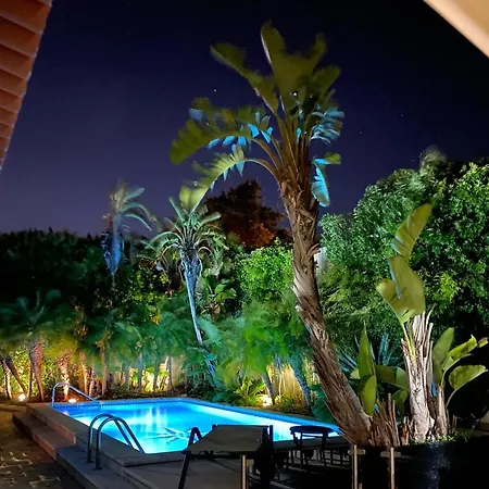 Casa Viana Апартаменты