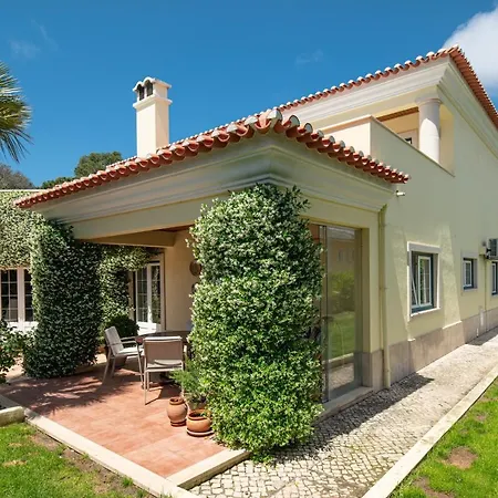 Casa Viana Апартаменты Birre