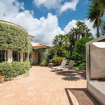 Апартаменты Casa Viana