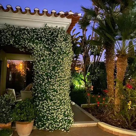 Casa Viana Апартаменты Birre