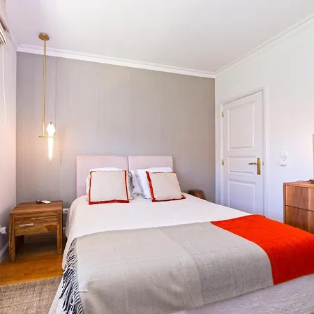 Апартаменты Casa Viana