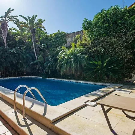 Casa Viana Апартаменты