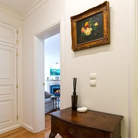Апартаменты Casa Viana *