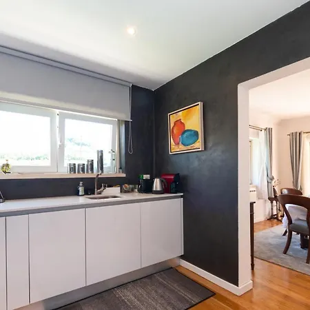 Casa Viana Апартаменты Birre