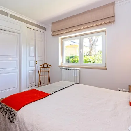 Casa Viana Apartment