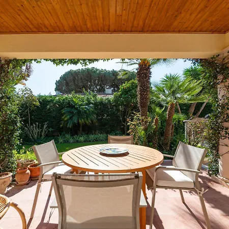 Апартаменты Casa Viana Birre