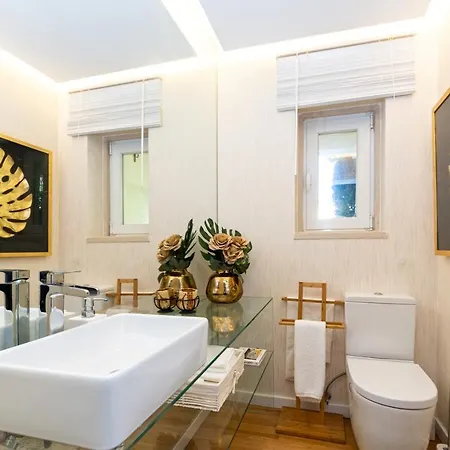 Casa Viana Апартаменты